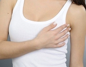 Болит грудь - значит растет?
