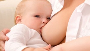 Как увеличить молоко в груди