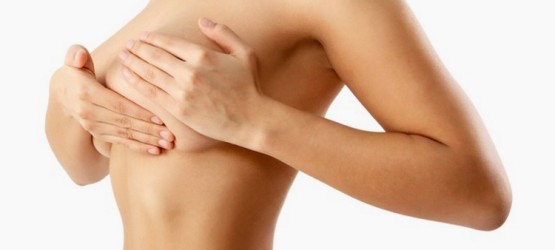 Применение масел для груди
